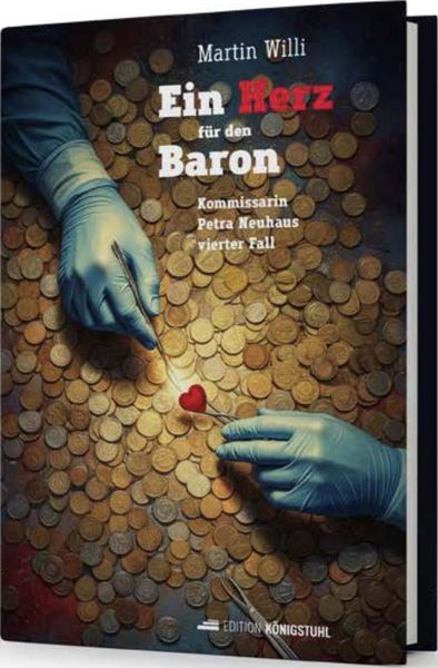 Produktbild: Ein Herz f&uuml;r den Baron