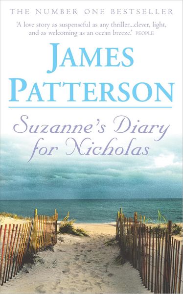 Produktbild: Suzanne's Diary for Nicholas