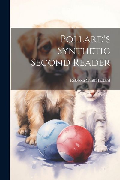 Produktbild: Pollard's Synthetic Second Reader
