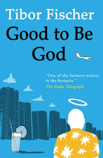 Produktbild: Good to Be God