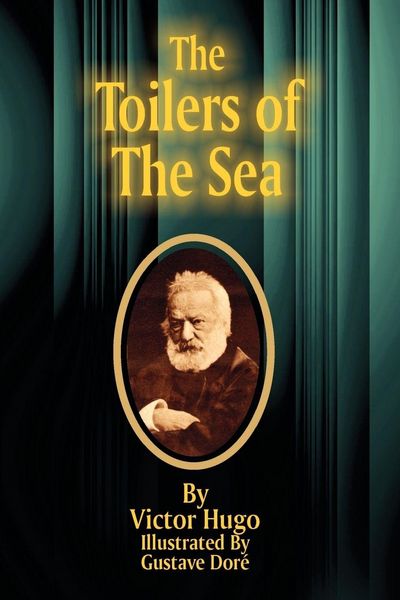 Produktbild: The Toilers of the Sea