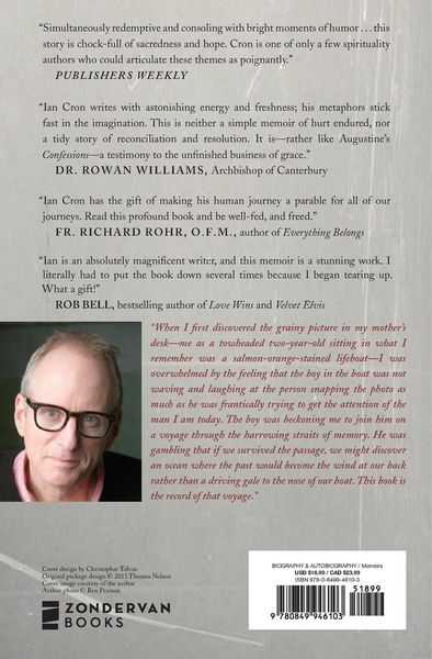 Produktbild: Jesus, My Father, the Cia, and Me