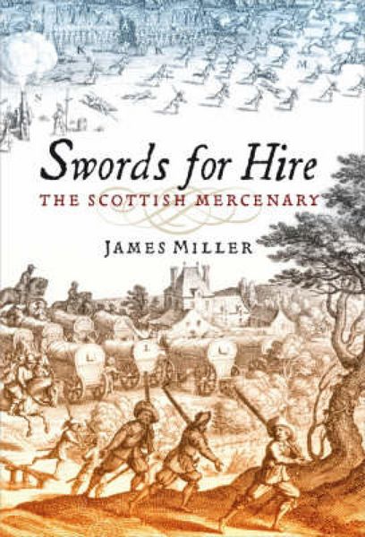 Produktbild: Swords for Hire