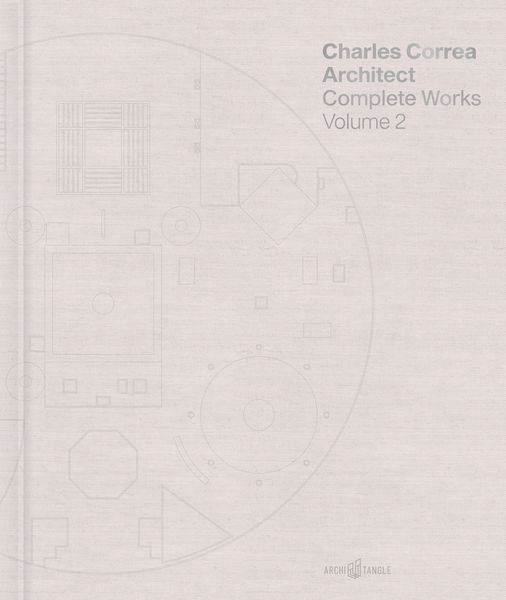 Produktbild: Charles Correa Architect
