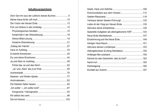 Produktbild: Sei bereit f&uuml;r deine NEUE ERDE 2