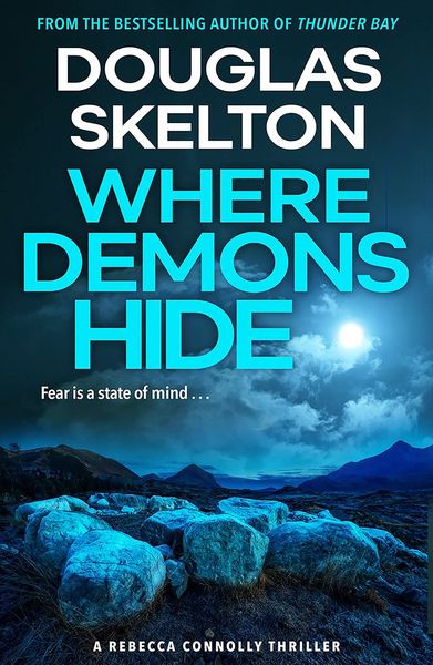 Produktbild: Where Demons Hide