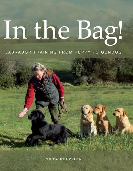 Produktbild: In the Bag!