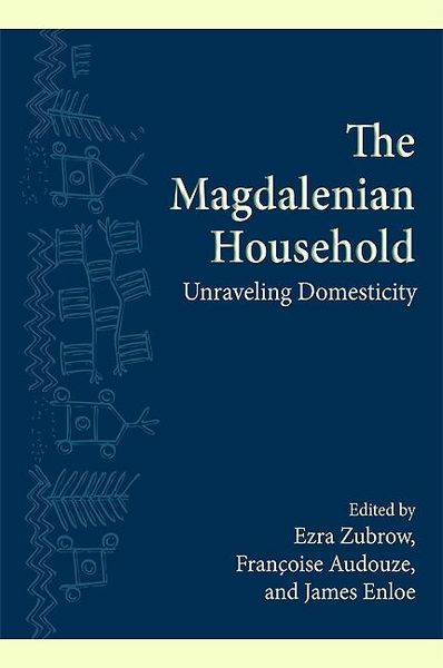 Produktbild: The Magdalenian Household