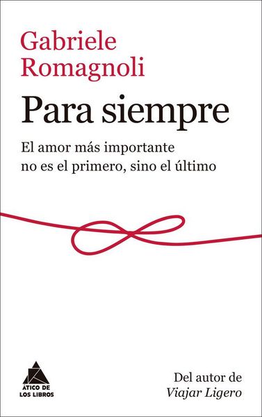 Produktbild: Para Siempre
