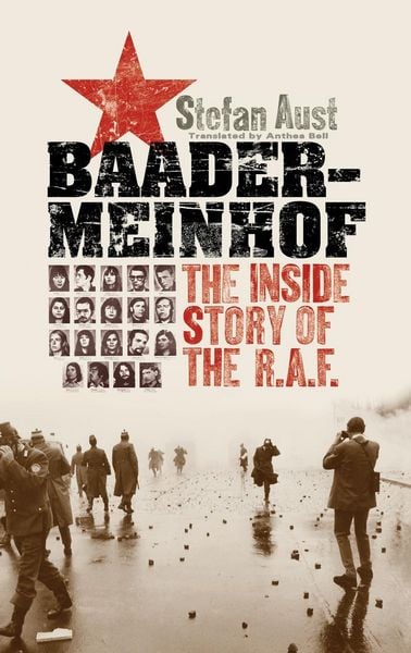 Produktbild: Baader-Meinhof