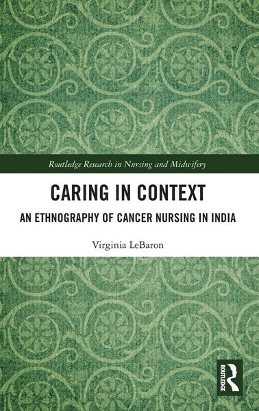 Produktbild: Caring in Context