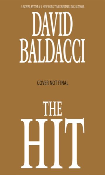 Produktbild: Baldacci, D: Hit