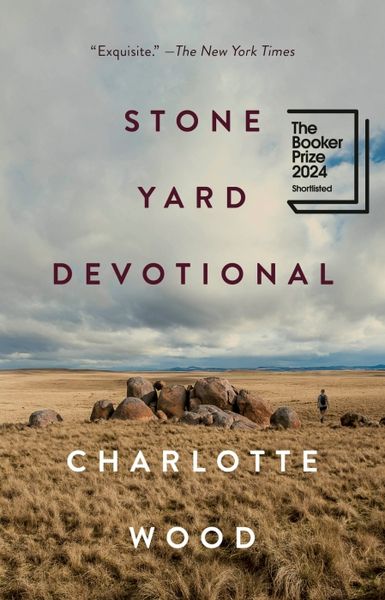 Produktbild: Stone Yard Devotional