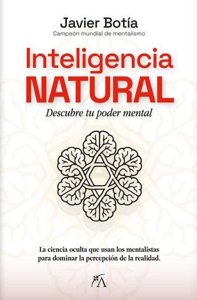 Produktbild: Inteligencia Natural