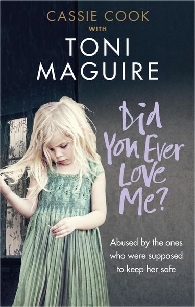 Produktbild: Did You Ever Love Me?
