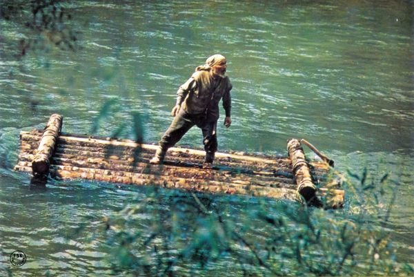 Produktbild: Uzala, der Kirgise - Das Oscar-pr&auml;mierte Meisterwerk von Akira Kurosawa (Dersu Uzala) (DEFA Filmjuwelen)