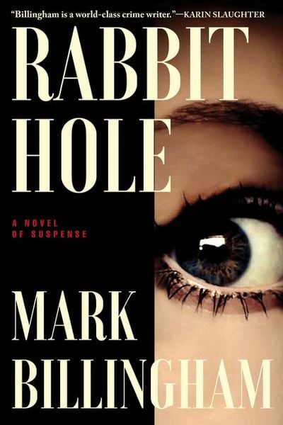 Produktbild: Rabbit Hole