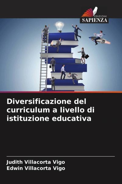 Produktbild: Diversificazione del curriculum a livello di istituzione educativa