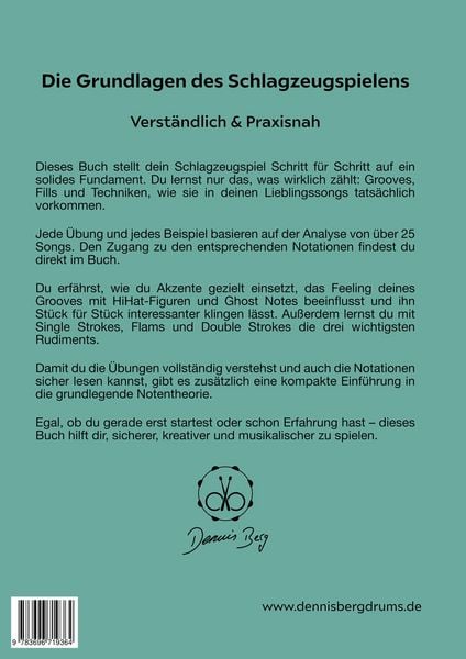 Produktbild: Das Fundament