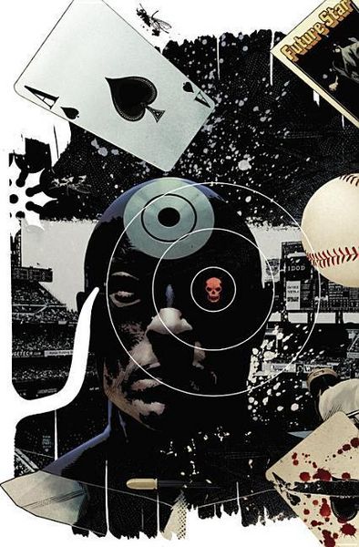Produktbild: Punisher & Bullseye: Deadliest Hits