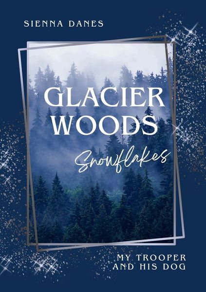 Produktbild: Glacier Woods: Snowflakes