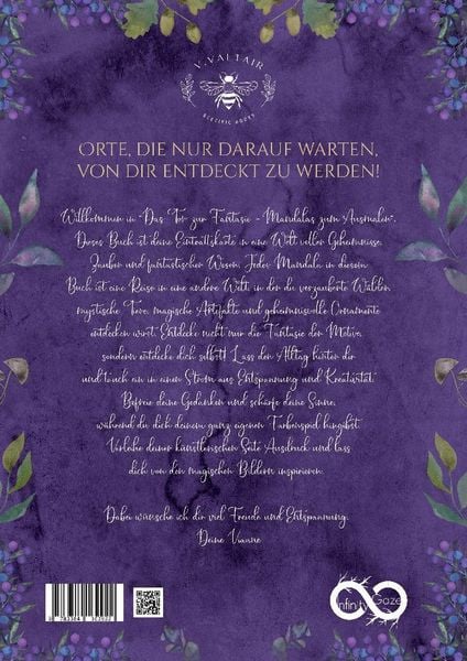 Produktbild: Tor zur Fantasie