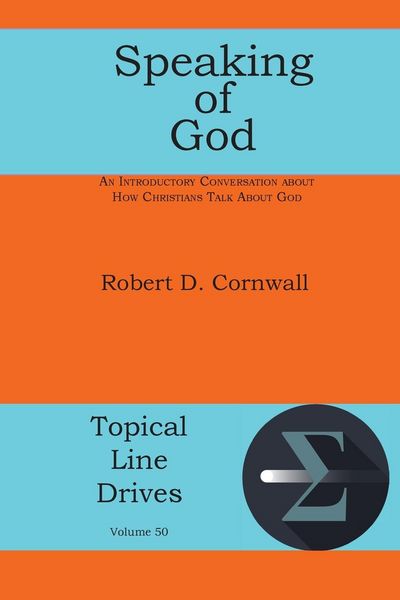 Produktbild: Speaking of God