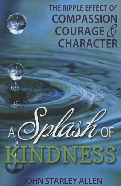 Produktbild: A Splash of Kindness