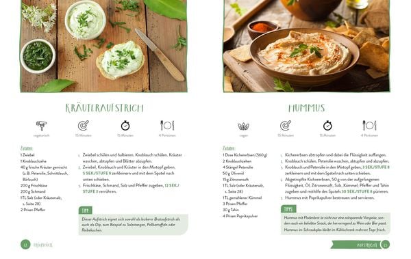 One Pot Family für den Thermomix®