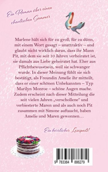 Produktbild: Wo bleiben blo&szlig; die Gl&uuml;ckshormone?