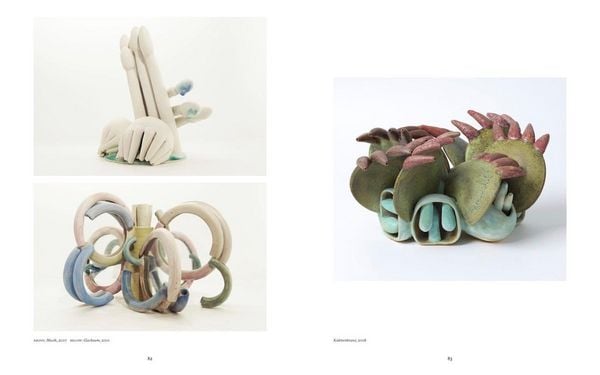 Produktbild: Strange Clay