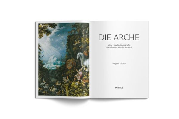 Produktbild: Die Arche