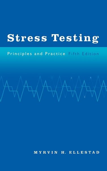 Produktbild: Stress Testing