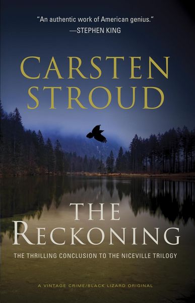 Produktbild: The Reckoning