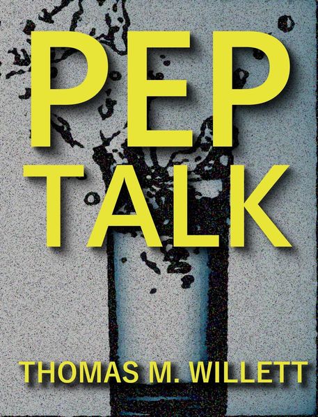 Produktbild: Pep Talk