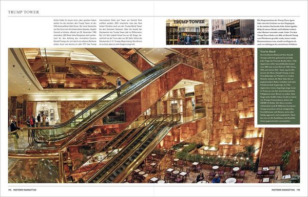 Produktbild: KUNTH New York. Das Buch