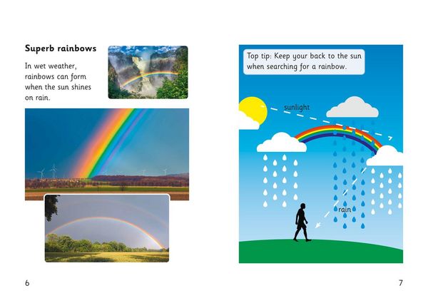 Produktbild: Our Fantastic World