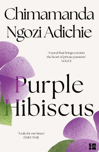 Produktbild: Purple Hibiscus