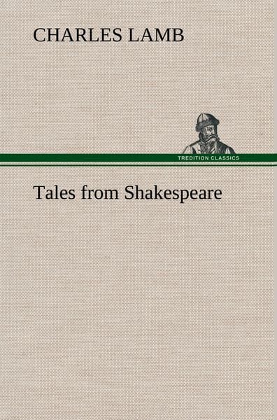 Produktbild: Tales from Shakespeare
