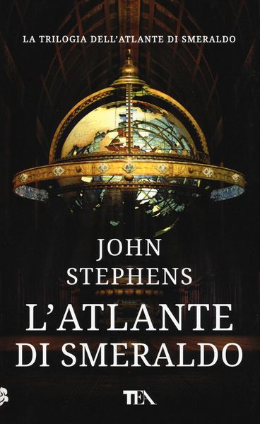 Produktbild: L' atlante di smeraldo