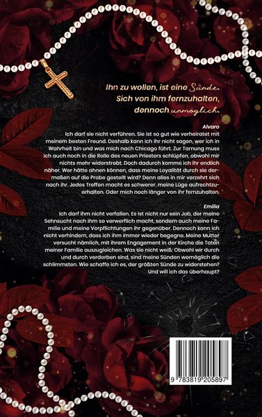 Produktbild: Pretty Dark Night