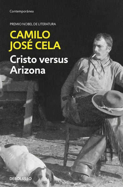 Produktbild: Cristo versus Arizona