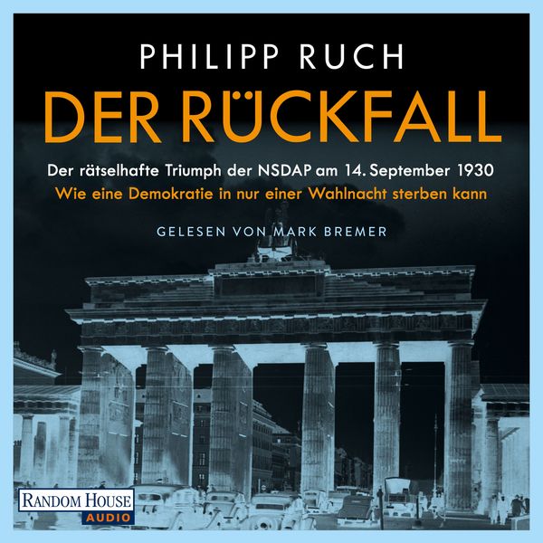 Produktbild: Der R&uuml;ckfall