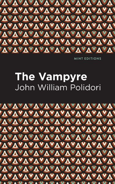 Produktbild: The Vampyre