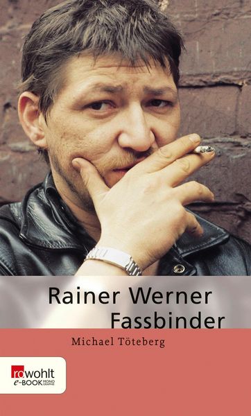 Produktbild: Rainer Werner Fassbinder