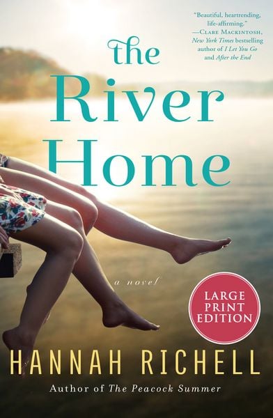Produktbild: The River Home