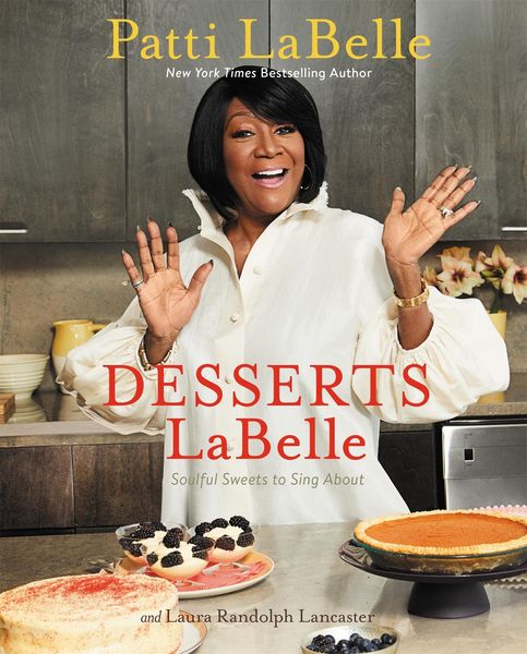Produktbild: Desserts LaBelle