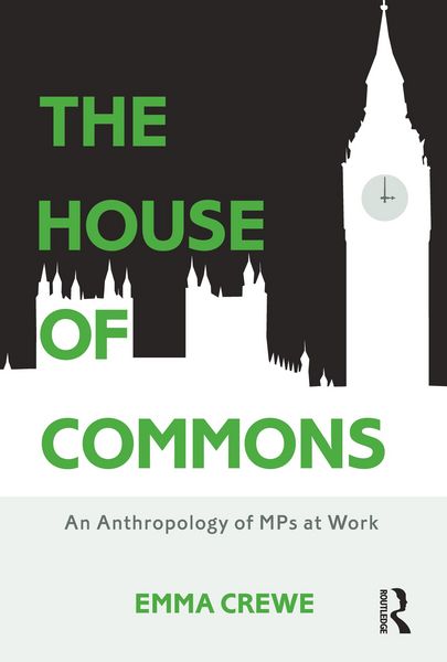 Produktbild: The House of Commons