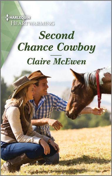 Produktbild: Second Chance Cowboy