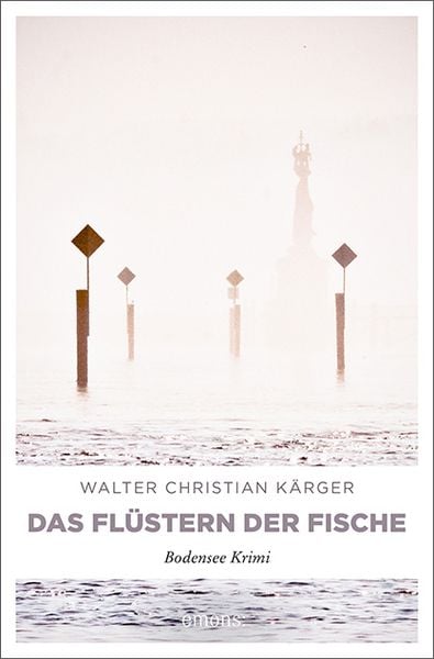 Produktbild: Das Fl&uuml;stern der Fische